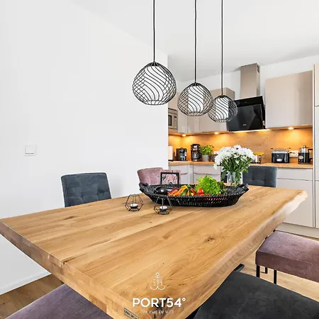 Strandwohnung Mit Meerblick Ueber Felder, Fusslaeufig Zum Strand, 3 Schlafzimmer, Infrarotsauna * Olpenitz