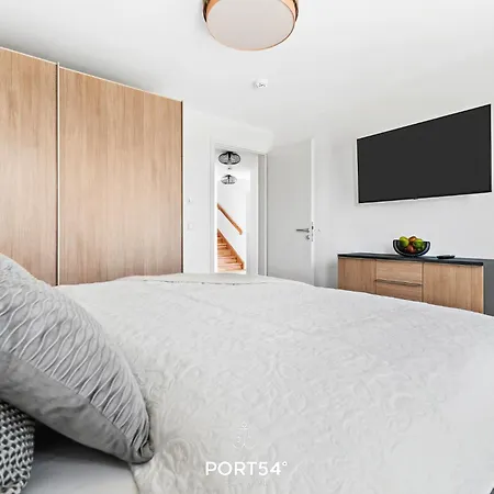 Strandwohnung Mit Meerblick Ueber Felder, Fusslaeufig Zum Strand, 3 Schlafzimmer, Infrarotsauna *