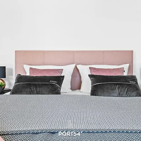 Strandwohnung Mit Meerblick Ueber Felder, Fusslaeufig Zum Strand, 3 Schlafzimmer, Infrarotsauna Lejlighed Olpenæs