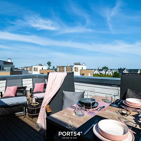 Strandwohnung Mit Meerblick Ueber Felder, Fusslaeufig Zum Strand, 3 Schlafzimmer, Infrarotsauna Olpenæs